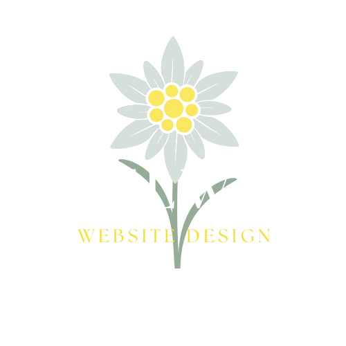 Edelwize Website Design